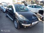 CITROEN C3 1.4 HDI PLURIEL 3P CABRIO