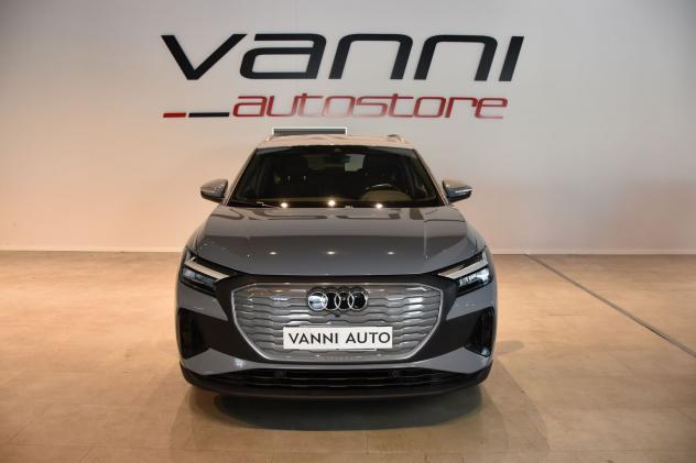 Audi Q4 e-tron 35 e-tron Business Advanced - Foto 2