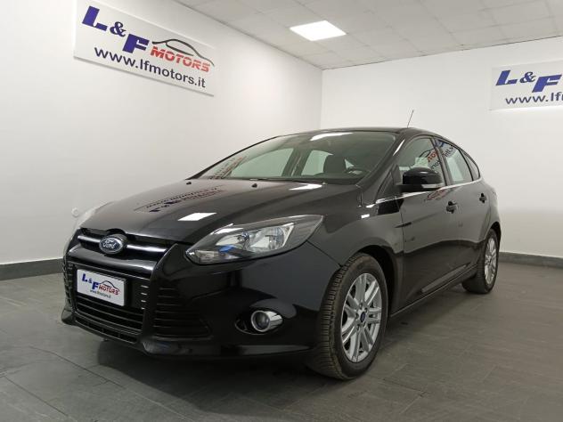 Ford Focus 1.6 TDCi - Foto 2