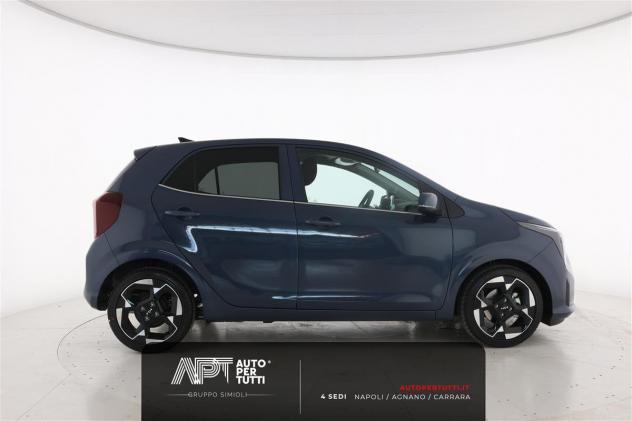 Kia Picanto Picanto 1.0 mpi Launch Edition - Foto 6