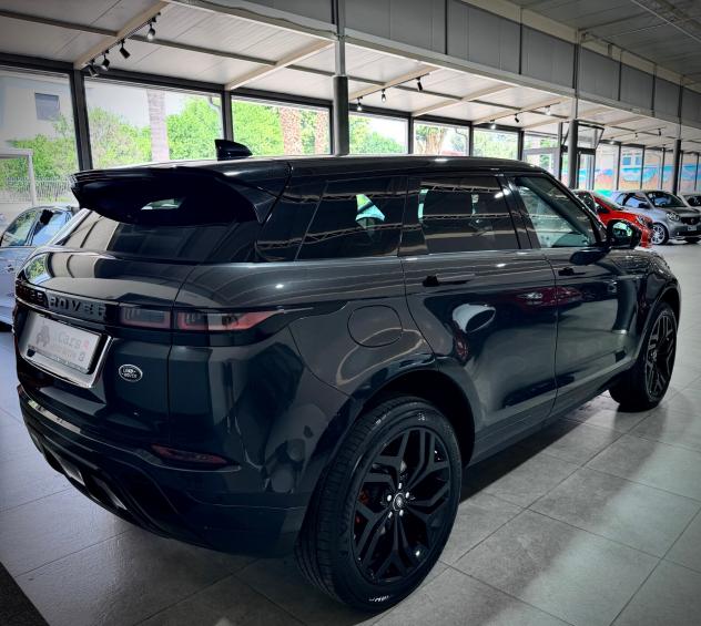 Land Rover Range Rover Evoque 2.0d 150CV i4 Mhev R-Dynamic S - Foto 7