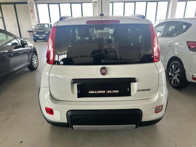FIAT Panda 1.0 FireFly S&S Hybrid City Life rif. 22441912 - Foto 5