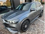 MERCEDES-BENZ GLE 300 d 4Matic M-Hybrid Premium 272cv 9G-Tronic Gancio rif. &hellip;