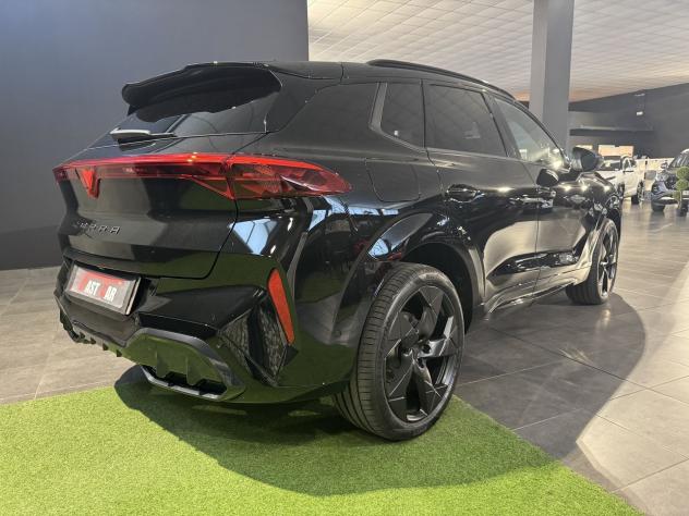 CUPRA Terramar Terramar 1.5 e-hybrid Tribe Edition 204cv dsg - Foto 5