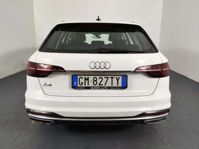 AUDI A4 Avant 30 TDI/136 CV S tronic Business Advanced rif. 22051848 - Foto 10
