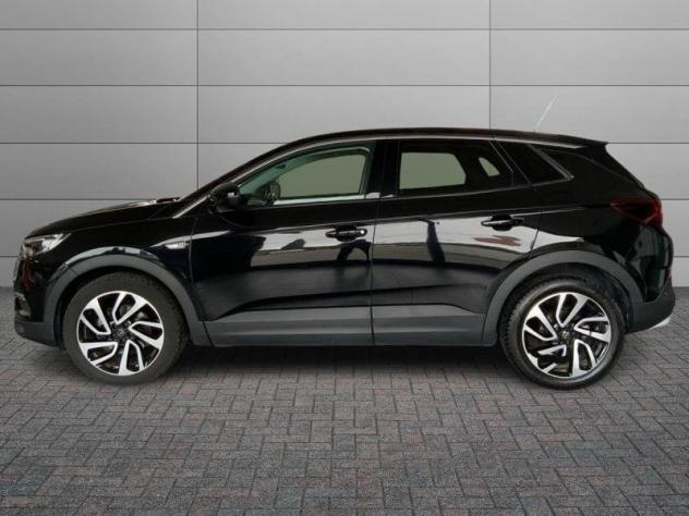 Opel Grandland X Grandland 1ª serie 1.2 Turbo 12V 130 CV Start&Stop aut. Innovation - Foto 3