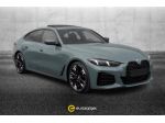 BMW 420 d xDrive 48V Msport rif. 23757587