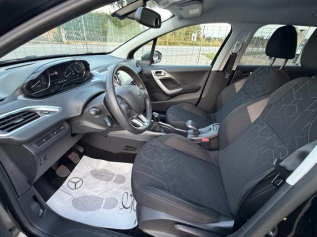 PEUGEOT 2008 1° serie 1.4 HDi 68CV Active rif. 24195063 - Foto 4