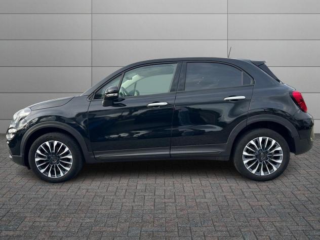 FIAT 500X 2022 1.3 mjet Sport 95cv - Foto 2