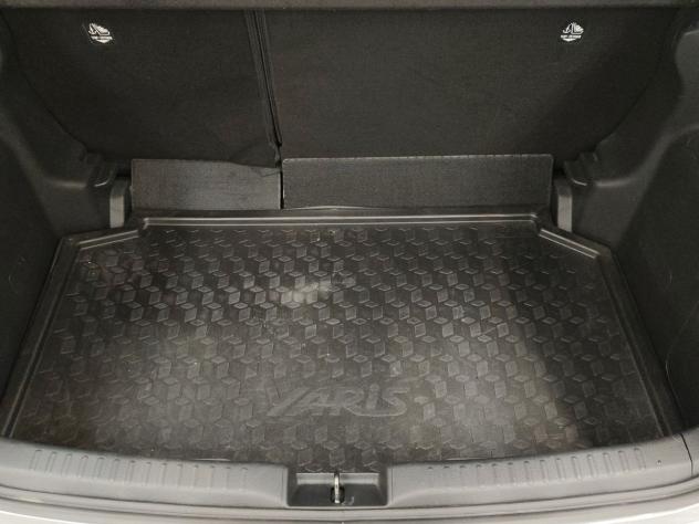 Toyota Yaris IV 2020 1.5h Style - Foto 6
