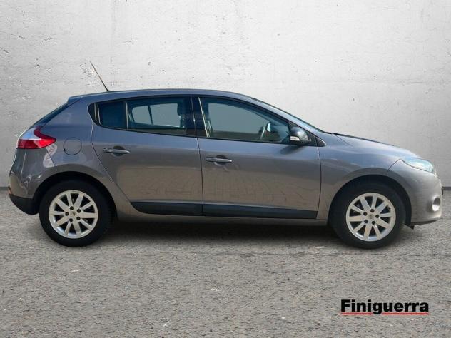 Renault Mégane Megane 1.6 16v Attractive - Foto 5