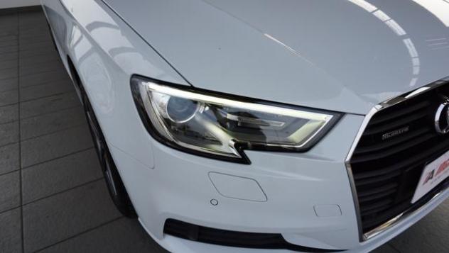 AUDI A3 SPB 40 TDI quattro S tronic Business rif. 23396575 - Foto 9