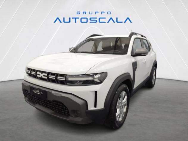 DACIA Duster Eco-G 120 CV Expression rif. 24094210