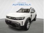 DACIA Duster Eco-G 120 CV Expression rif. 24094210