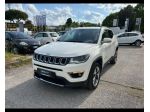 Jeep Compass 2.0 Multijet II aut. 4WD Limited