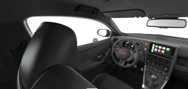 Toyota Yaris 1.6 Turbo 3 porte GR Circuit DAT - Foto 10
