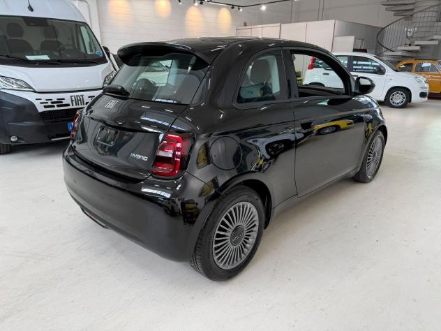 FIAT 500 Hybrid Hybrid Icon - Foto 2