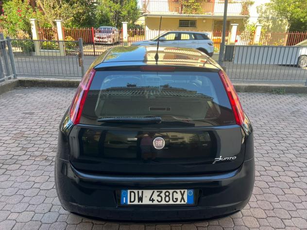 Fiat Grande Punto 1.3 MJT 90 CV 3p. Dynamic - Foto 7