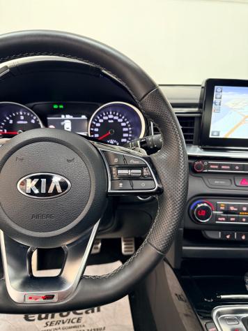 Kia ProCeed PRO 1.6 CRDI DCT GT Line 05/2019 NEOPATENTATI EURO 6B - Foto 8