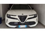 Alfa Romeo Junior 136 cv ibrida