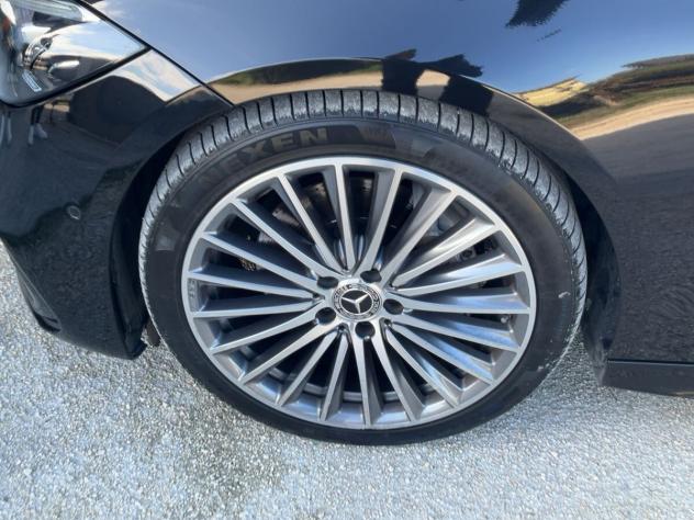 MERCEDES-BENZ C 220 d MILD HYBRID PREMIUM PRO - Foto 7