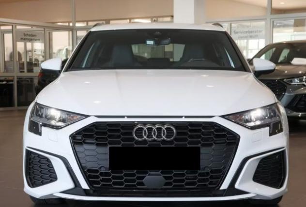 AUDI A3 SPB 30 TFSI S tronic S line - 72.000 Km rif. 23285657 - Foto 4