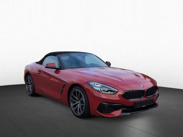 BMW Z4 sDrive20i Msport rif. 22973070 - Foto 3
