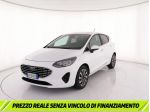 Ford Fiesta 5p 1.0 ecoboost h Titanium 125cv