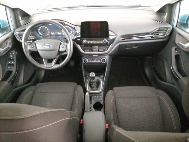 Ford Fiesta 5p 1.0 ecoboost h Titanium 125cv - Foto 9