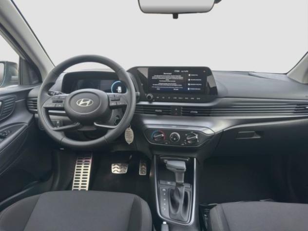 HYUNDAI Bayon Bayon 1.0 T-GDI DCT Business rif. 24122149 - Foto 9