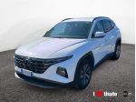 Hyundai Tucson III 2021 1.6 hev Xline 2wd auto