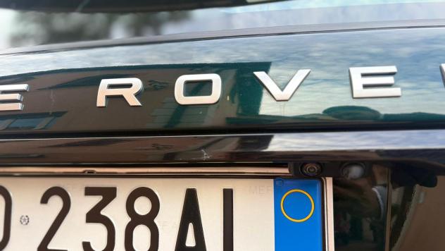Land Rover Range Rover Sport 3.0 SDV6 MHEV 249cv S aut. PRONTA CONSEGNA IVA ESPOSTA 12 MESI DI GARANZIA - Foto 9