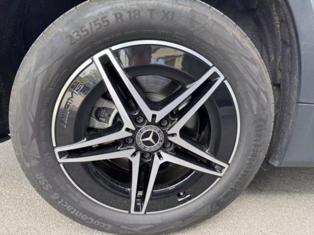 MERCEDES-BENZ EQB 250+ Premium rif. 23816421 - Foto 10