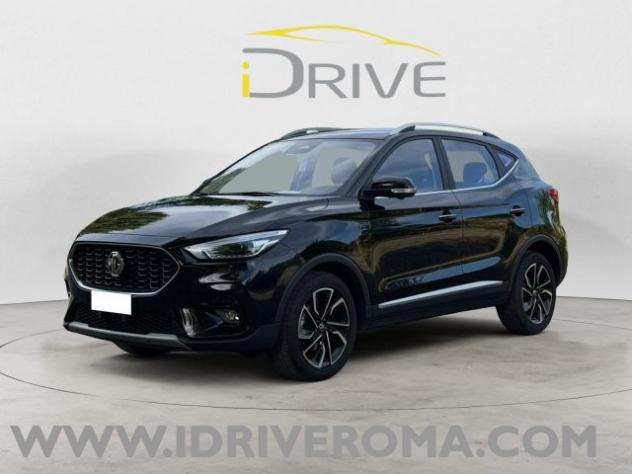 MG ZS ZS 1.5 Luxury " NERA" rif. 24053573