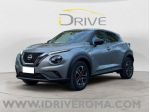 NISSAN Juke Juke 1.0 dig-t N-Connecta 114cv dct grigio rif. 23989170