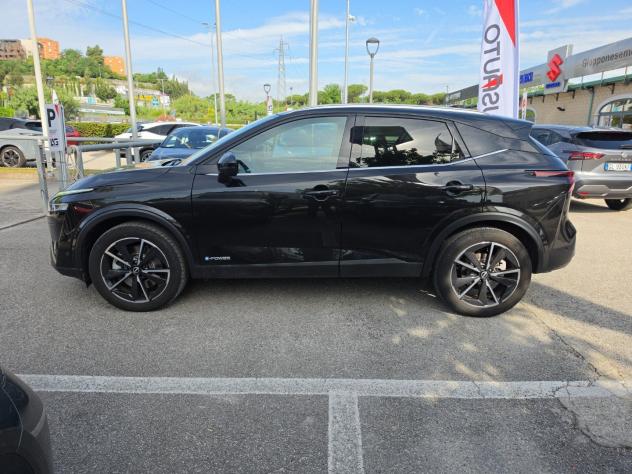 Nissan Qashqai 1.5 EREV e-Power Tekna Auto - Foto 5