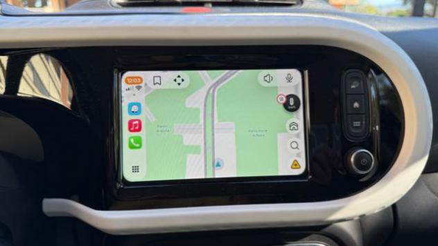 RENAULT Twingo SCe 65CV EQUILIBRE*PDC*CARPLAY*NEOPATENTATI* rif. 24186286 - Foto 8