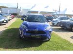 TOYOTA Yaris Cross 1.5 Hybrid 5p. E-CVT TREND rif. 23609583