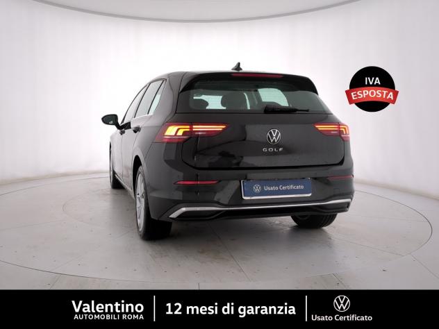 Volkswagen Golf 2.0 TDI DSG SCR Style - Foto 5