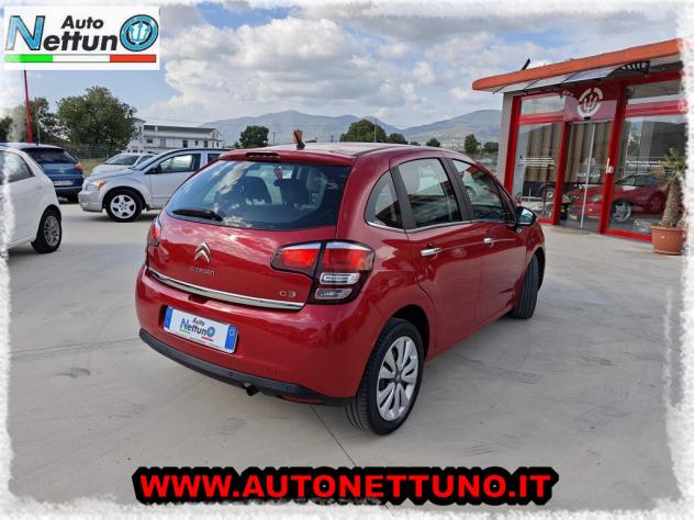 Citroen C3 1.2 airdream Automatica "Limited Vanity Fair" - Foto 3