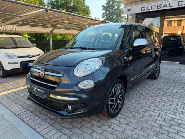 FIAT 500L 1.4 95 CV Mirror rif. 23995476