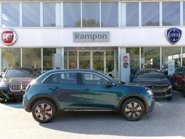 FIAT 600 1.2 Hybrid 110cv Vari colori - Foto 2
