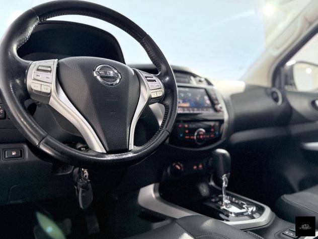 NISSAN - Navara - Foto 9
