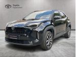 Toyota Yaris Cross Yaris Cross 1.5h Trend fwd 116cv e-cvt
