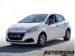 PEUGEOT 208 VAN 1.6 BLUEHDI 2POSTI rif. 21753743
