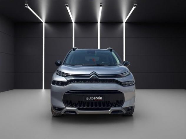 CITROEN C3 Aircross PureTech 110 S&S Max rif. 24068277 - Foto 8