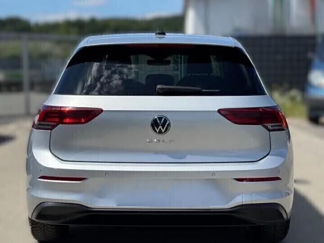Volkswagen Golf 2.0 TDI 150 CV DSG SCR Life - Foto 10