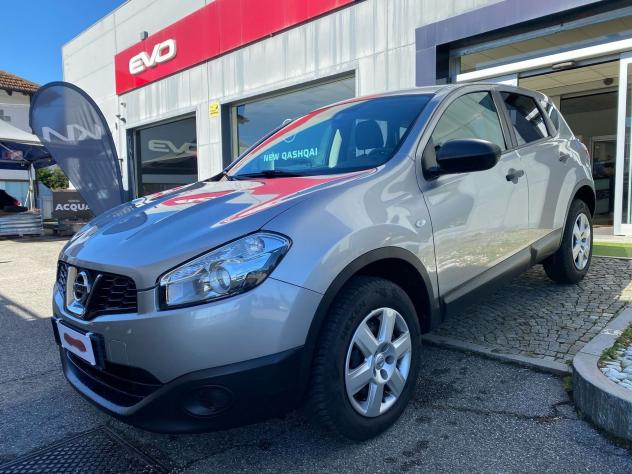 Nissan Qashqai Qashqai 1.6 16V Acenta - Foto 3