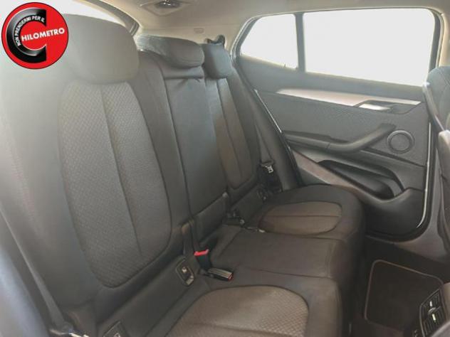 BMW X2 sDrive18d Business-X rif. 23920115 - Foto 9