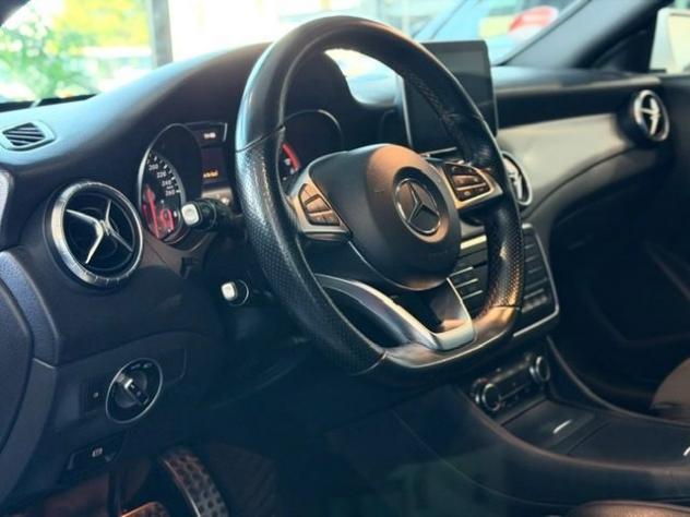 MERCEDES-BENZ CLA 220 d S.W. Automatic Premium AMG rif. 24126801 - Foto 6